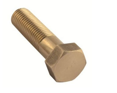 Cupro Nickel Fasteners