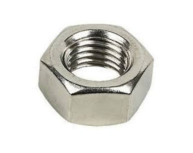 Nickel 201 Hex Nuts