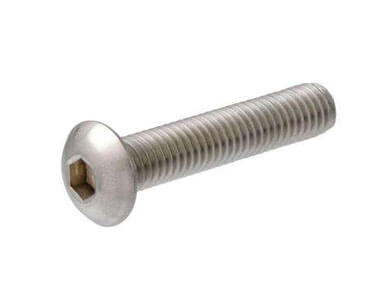 HEX SCREWS