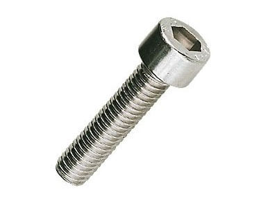 SOCKET CAP SCREWS