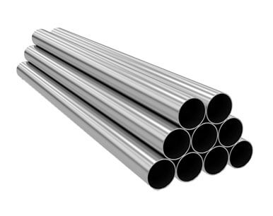 SS 904L SEAMLESS PIPES