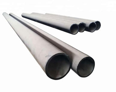 SS UNS N08904 SEAMLESS PIPE