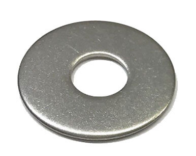 Stainless Steel Washer